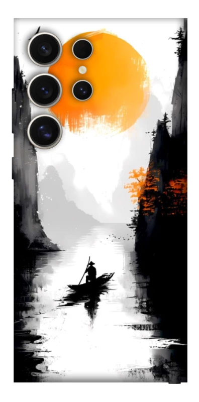 Чохол на Samsung Galaxy S25 Ultra japan фото 1 з 1