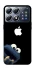 Чохол на Xiaomi POCO X8 Pro Apple logo ver.10 фото 1 з 1