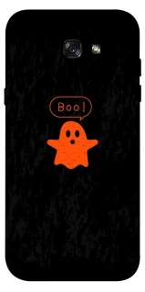 Чохол на Samsung A720 Galaxy A7 (2017) Ghost of Halloween фото 1 з 1