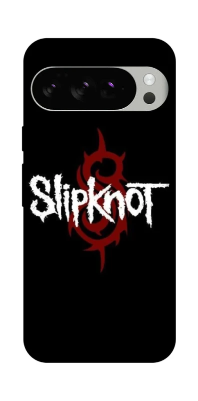 Чехол на Google Pixel 10 Pro Slipknot фото 1 из 1