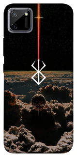 Чохол на Realme C11 Berserk Universe фото 1 з 1