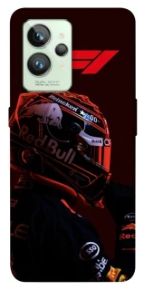 Чохол на Realme GT2 F-1 ver.1 фото 1 з 1