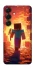 Чохол на Samsung Galaxy S26 Edge Minecraft adventure фото 1 з 1