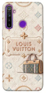 Чехол на Realme 5 Louis Vuitton фото 1 из 1