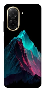 Чехол на Xiaomi Redmi A5 (Europe version) Neon mountains фото 1 из 1