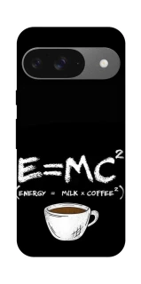 Чехол на Google Pixel 10 Coffee formula фото 1 из 1