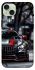 Чехол на Apple iPhone 15 Plus (6.7") Black Mercedes фото 1 из 1