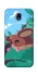 Чохол на Samsung Galaxy J5 (2017) Adopt Me Forest Mouse Jump фото 1 з 1