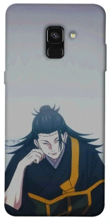 Чохол на Samsung A530 Galaxy A8 (2018) Geto фото 1 з 1