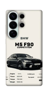 Чехол на Samsung Galaxy S26 M5 F90 фото 1 из 1