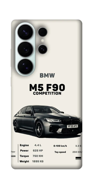 Чехол на Samsung Galaxy S26 Pro M5 F90 фото 1 из 1