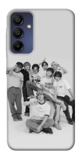 Чохол на Samsung Galaxy A15 4G/5G Stray Kids All Around фото 1 з 1