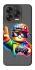 Чехол на ZTE Blade V70 Design Roblox Gamer Peace фото 1 из 2