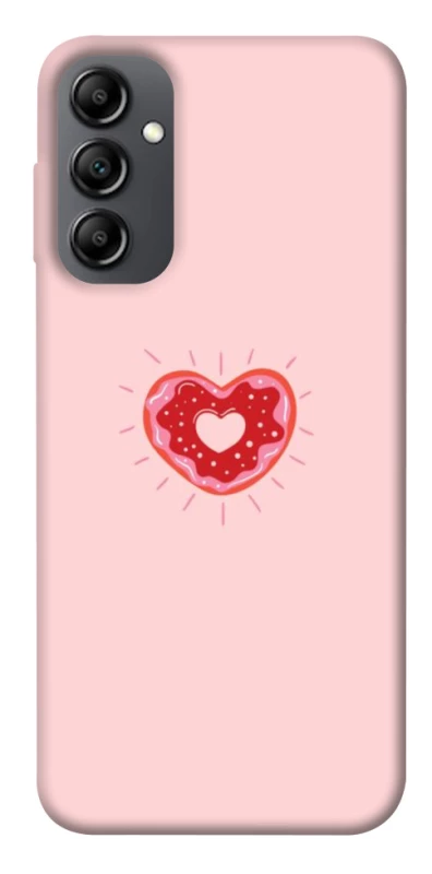 Чохол на Samsung Galaxy A14 4G/5G Sweet donut фото 1 з 1