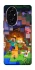 Чехол на Honor 200 Minecraft game фото 1 из 1