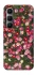 Чохол на Infinix Hot 60 Pro Flowers v8 фото 1 з 1
