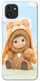 Чохол на Samsung Galaxy A03 Wakuku ver.2 фото 1 з 1