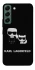 Чохол на Samsung Galaxy S22 Karl Lagerfeld фото 1 з 1