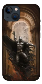 Чохол на Apple iPhone 13 (6.1") Batman v3 фото 1 з 1