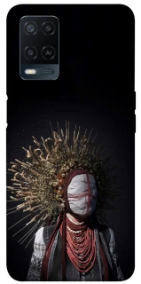 Чохол на Oppo A54 4G Мотанка фото 1 з 1