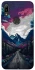Чохол на Huawei Y6 (2019) Намальовані гори фото 1 з 1