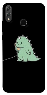 Чохол на Huawei Honor 8X Pair romantic theme ver.5 фото 1 з 1