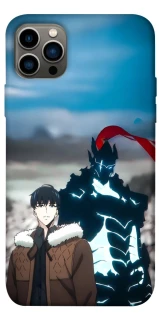 Чохол на Apple iPhone 12 Pro (6.1") Sung and Igris фото 1 з 1