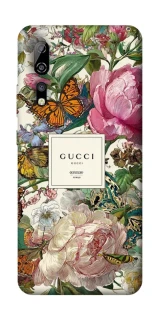 Чехол на ZTE Axon 10 Pro Gucci ver.5 фото 1 из 1