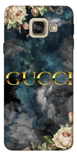 Чохол на Samsung A520 Galaxy A5 (2017) Gucci ver.7 фото 1 з 1