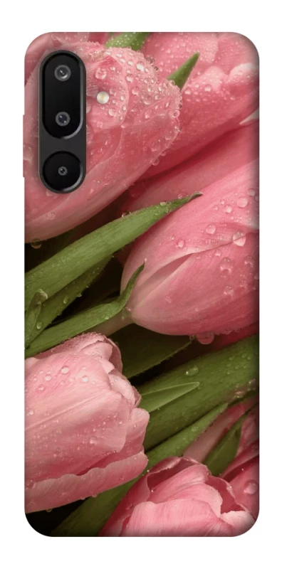 Чохол на Samsung Galaxy M16 5G Beauty фото 1 Чохол на Samsung Galaxy M16 5G Beauty фото 1 з 1