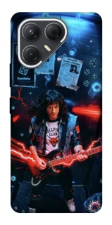 Чохол на TECNO Pova 7 Stranger Things ver.42 фото 1 з 1