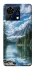 Чохол на ZTE Blade V50 Vita River in the mountains фото 1 з 1