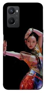 Чехол на Oppo A96 Aespa-Karina фото 1 из 1
