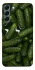 Чехол на Samsung Galaxy S22+ Cucumber фото 1 из 1