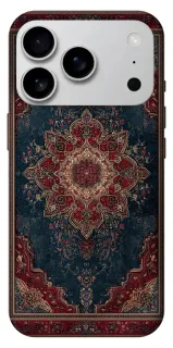 Чехол на Apple iPhone 18 Pro Max Ковёр v88 фото 1 из 1