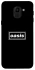 Чохол на Samsung J600F Galaxy J6 (2018) Oasis logo фото 1 Чохол на Samsung J600F Galaxy J6 (2018) Oasis logo фото 1 з 1