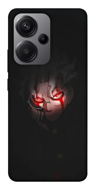 Чехол на Xiaomi Redmi Note 13 Pro+ Dandadan фото 1 из 1