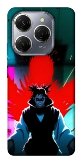 Чехол на TECNO Spark 20 Pro Choso v4 фото 1 из 1