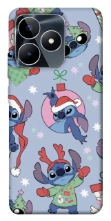 Чехол на Realme C53 Stitch ver.20 фото 1 из 1