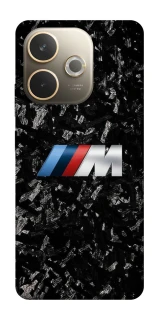 Чохол на Oppo A5 Pro 4G M-series carbon фото 1 з 1