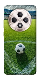 Чохол на Oppo Reno 12 F 4G/5G Football aesthetic ver.6 фото 1 з 1