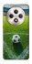 Чехол на Oppo Reno 12 F 4G/5G Football aesthetic ver.6 фото 1 из 1