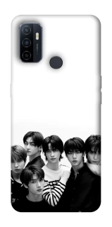 Чохол на Oppo A53 / A32 / A33 TWS фото 1 Чохол на Oppo A53 / A32 / A33 TWS фото 1 з 1