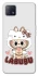 Чохол на Oppo A72 5G / A73 5G Hello Kitty Labubu фото 1 з 1