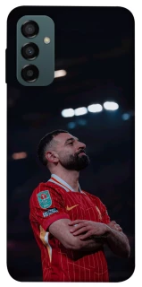 Чехол на Samsung Galaxy M14 5G Mohamed Salah V2 фото 1 из 1