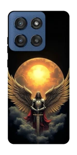 Чехол на Motorola Edge 60 Stylus Archangel фото 1 из 1