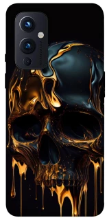 Чехол на OnePlus 9 Череп фото 1 из 1