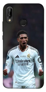 Чохол на Huawei P20 Lite Jude Bellingham V2 фото 1 Чохол на Huawei P20 Lite Jude Bellingham V2 фото 1 з 1