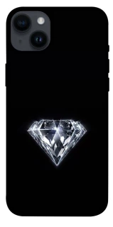 Чехол на Apple iPhone 14 Plus (6.7") Бриллиант фото 1 из 1