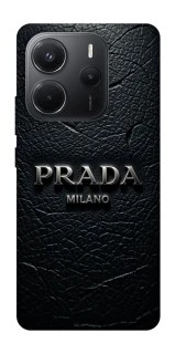 Чехол на Xiaomi Redmi Note 14 4G (Int. version) Prada ver.3 фото 1 из 1